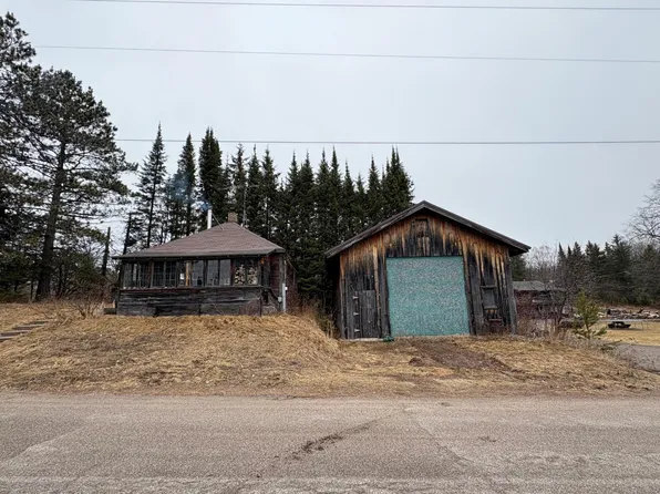 11578 Oxbow Rd, Presque Isle, WI 54557