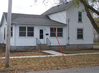 395 W 5th St, Garner, IA 50438