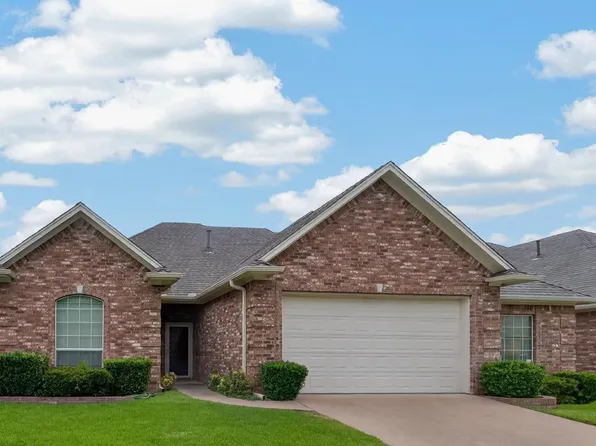 2322 Homestead Ln, Tyler, TX 75701