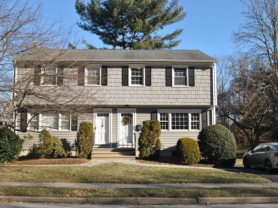 510 Holland Hill Road - directly across from Gould Manor Park with private off street parking for 2 cars, 3 br, 1.5 baths, full basement, laundry, and many wonderful updates in the Fairfield University area near town center, train, and beaches!