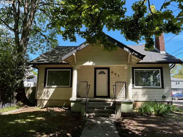 841 Jefferson St, Eugene, OR 97402
