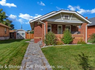2059 S Grant St, Denver, CO 80210