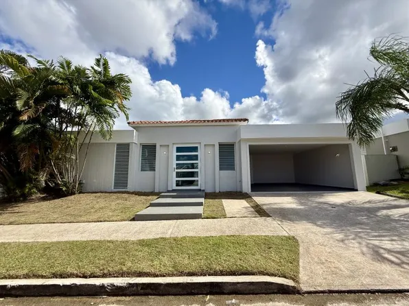 Urb Ciudad Jardin I 83 Calle #6, Toa Alta, PR 00953
