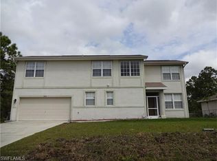 2802 41st St SW, Lehigh Acres, FL 33976