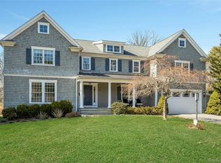 44 Brevoort Ln, Rye, NY 10580