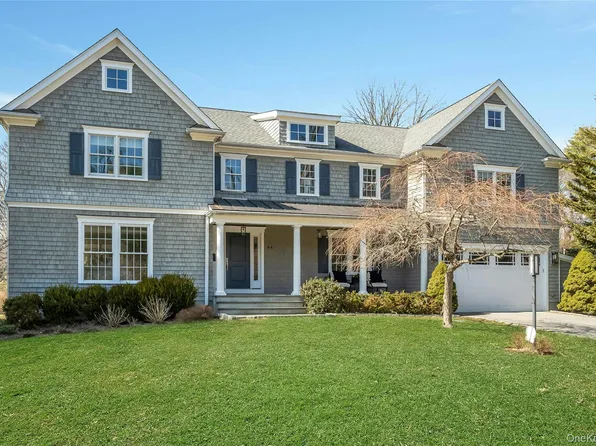 44 Brevoort Lane, Rye, NY 10580