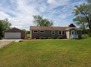 18951 Jefferson Rd, MORLEY, MI 49336