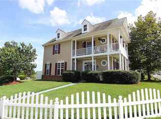 15 Scotch Bonnet Rdg, Clayton, NC 27520