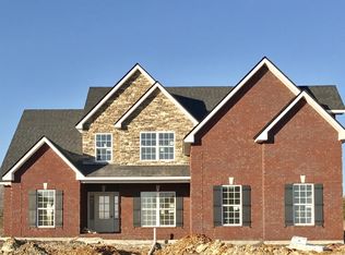 2109 Grandstand LOT 61, Lascassas, TN 37085