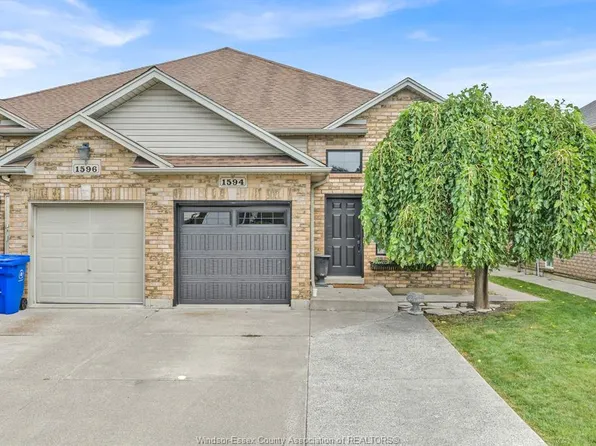 1594 Heatherglen Dr, Tecumseh, ON N8N 5B5