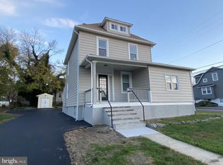 7601 Old Harford Rd, Parkville, MD 21234