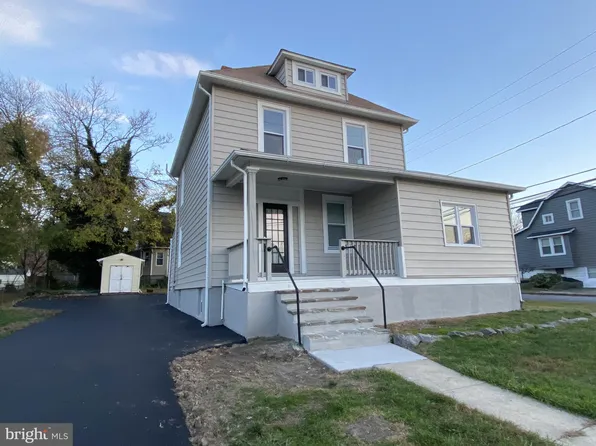 7601 Old Harford Rd, Parkville, MD 21234