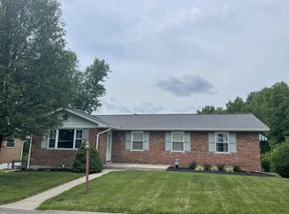3731 Ridgewood Ct, Alexandria, KY 41001