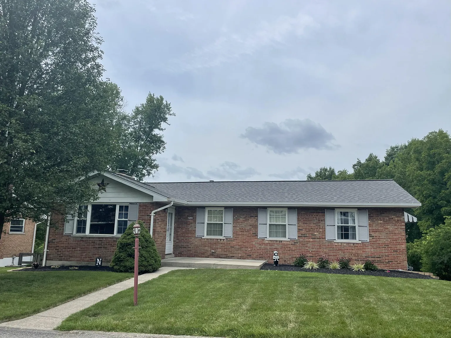 3731 Ridgewood Ct photo 1