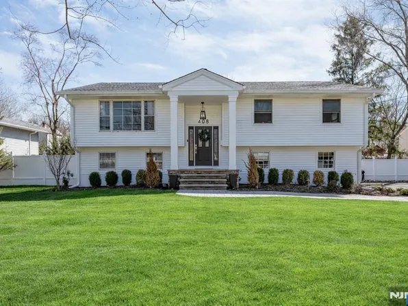 408 Chelsea St, Paramus, NJ 07652