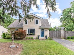 2064 Zollinger Rd, Columbus, OH 43221