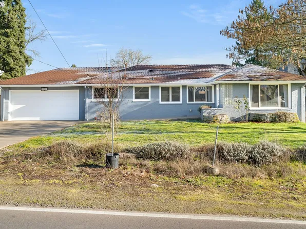 1820 NW Thatcher Rd, Forest Grove, OR 97116