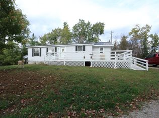 14855 S Johnson Rd, Rudyard, MI 49780