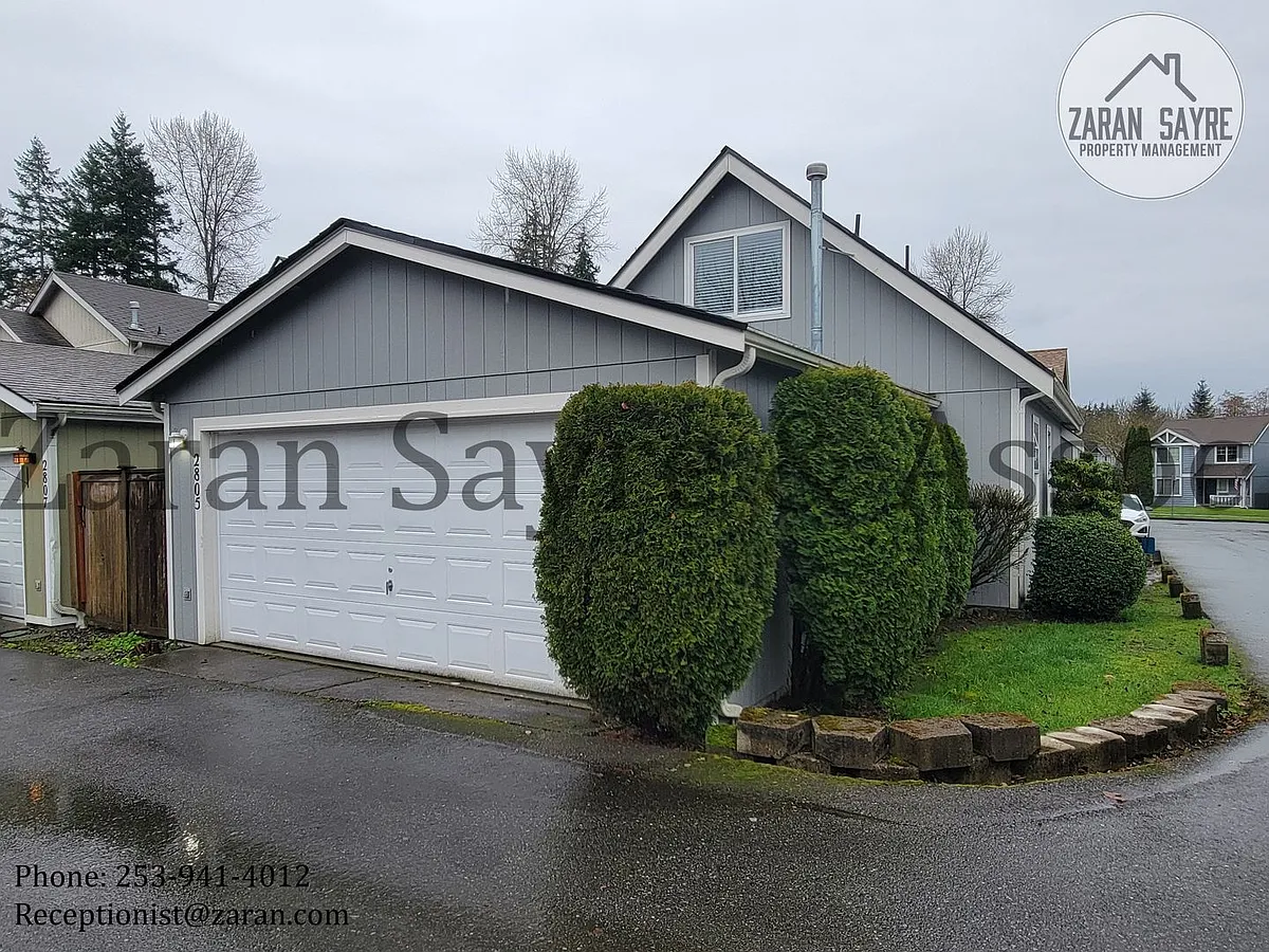 Building Photo - 2805 9th St SE