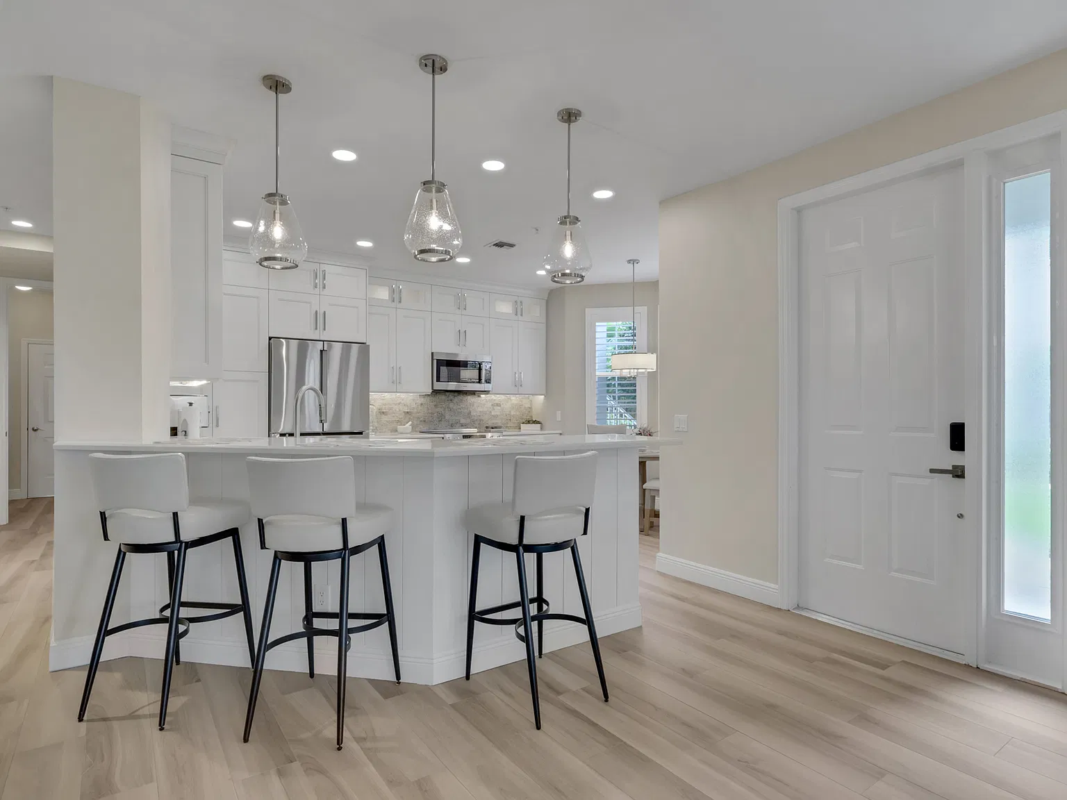 5015 Marina Cove Drive - 1 — Photo 4