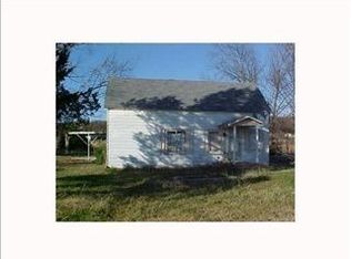 2954 Mount Harmony Rd, Greenwood, AR 72936