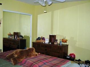 4020 Spear St, Bethlehem, PA 18020