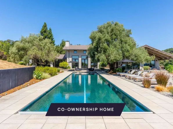 1250 Partrick Rd, Napa, CA 94558