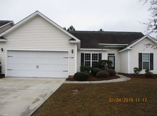 114 Pine View Xing, Pooler, GA 31322