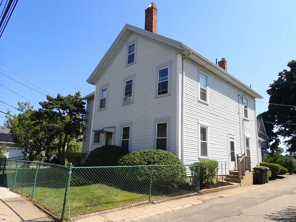 36-36 Green St #38, Watertown, MA 02472