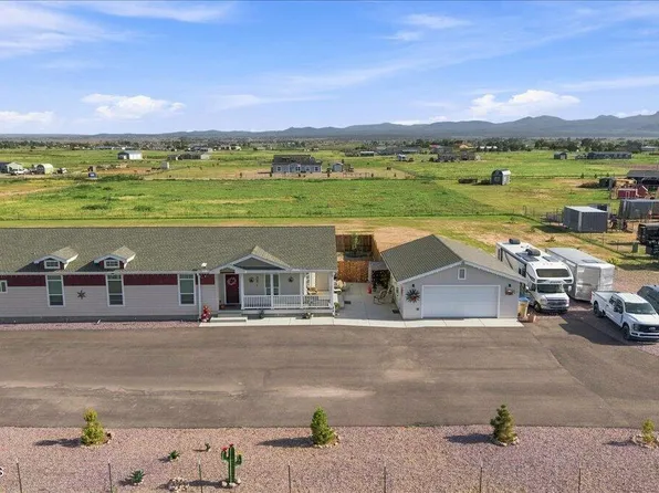 2337 W Hard Cider Trl, Paulden, AZ 86334