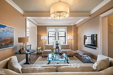 Sold by Brown Harris Stevens