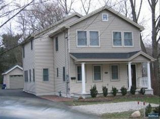 546 Closter Dock Rd, Closter, NJ 07624