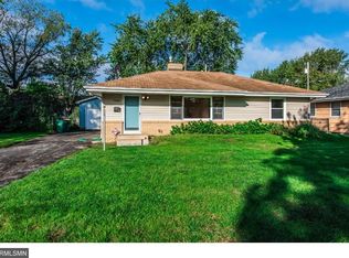 7508 Oakland Ave S, Richfield, MN 55423