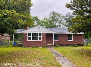 5200 Burke Ave, Columbia, SC 29203