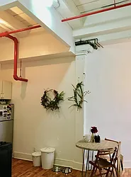 Rented by Dream Space Realty