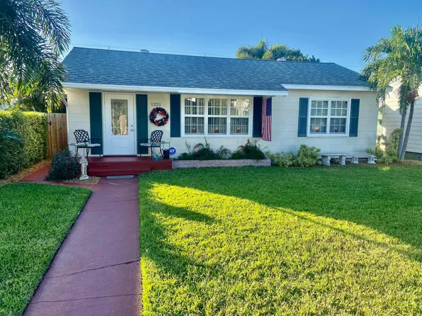 1221 N K Street, Lake Worth Beach, FL 33460