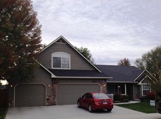 3820 N Twin Eagles Way, Meridian, ID 83646