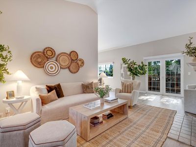 660 Craig Avenue, Sonoma, CA, 95433
