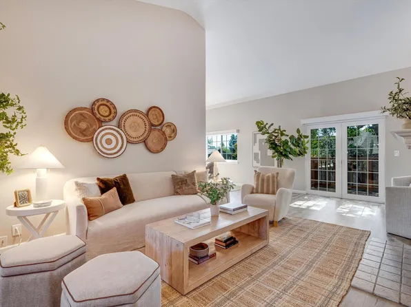 660 Craig Avenue, Sonoma, CA 95476