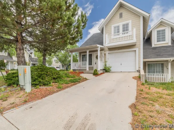 1021 Carey Ave, Cheyenne, WY 82007