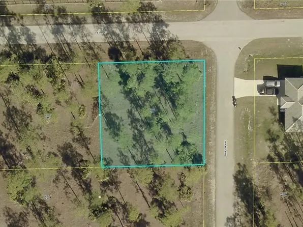 1606 E 13th St, Lehigh Acres, FL 33972