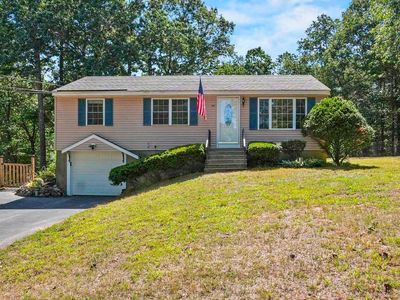 60 Old County Road, Plaistow, NH, 03865