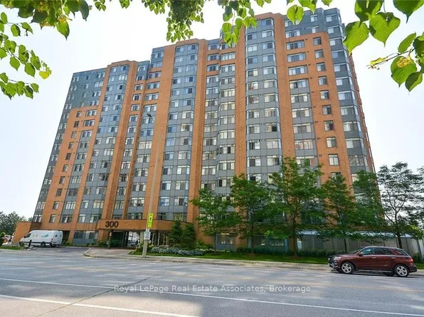300 Webb Dr, Mississauga, ON