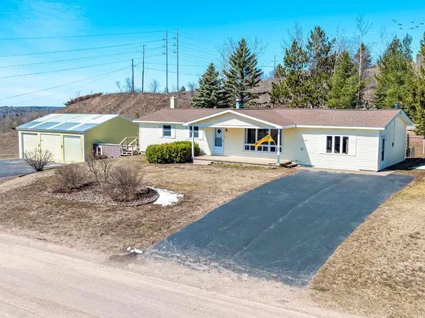 1451 Garden St, Hancock, MI 49930