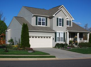 12000 Underwood Ct, Bristow, VA 20136