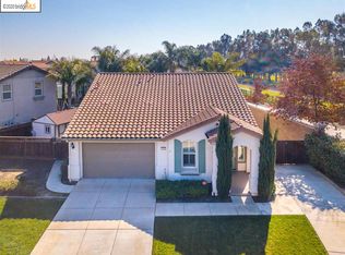 4180 Freesia Dr, Oakley, CA 94561