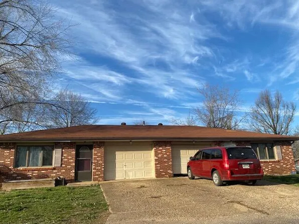 410 Lyndell Street, Mountain Grove, MO 65711