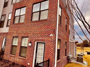 251 Aaron Truehart Way #251, Titusville, NJ 08560