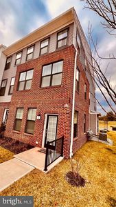 251 Aaron Truehart Way #251, Titusville, NJ, 08560