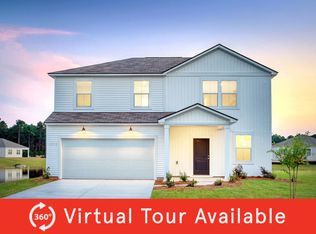 273 W Bradford Pointe Dr, Summerville, SC 29486